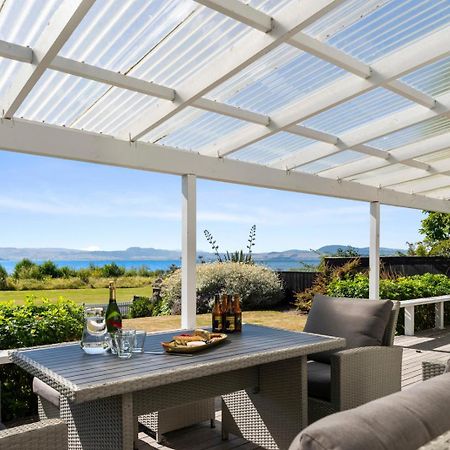 Ngongotaha Lakeside Home Rotorua Extérieur photo