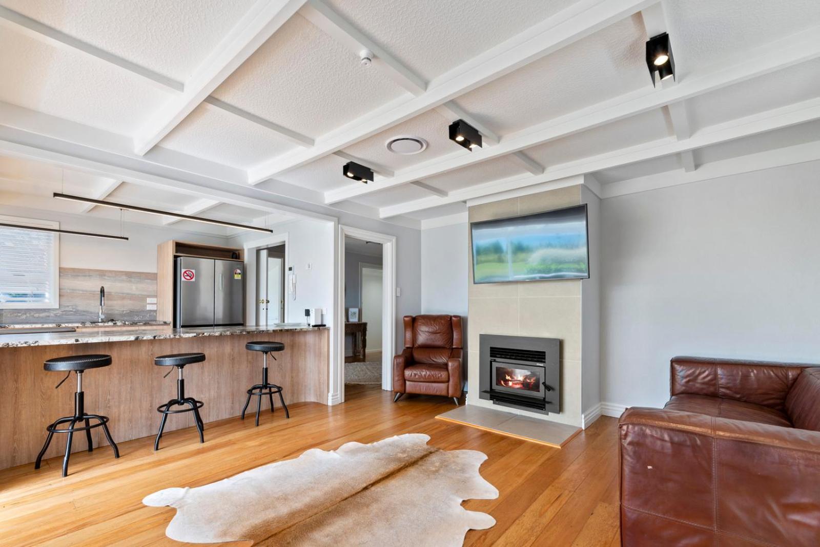 Ngongotaha Lakeside Home Rotorua Extérieur photo