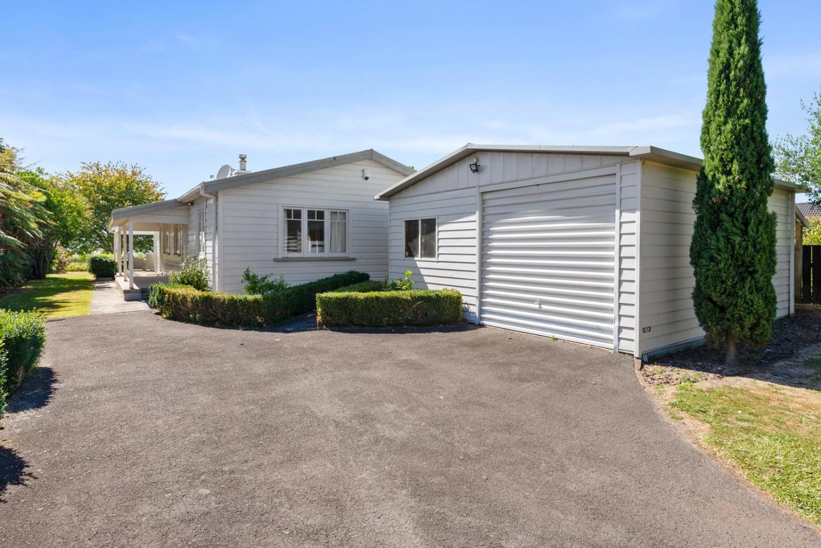 Ngongotaha Lakeside Home Rotorua Extérieur photo